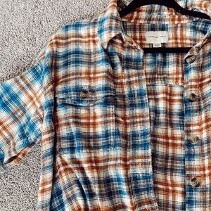 AE Flannel